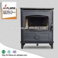 Hiflame Graphite GR910 Cheap Wood burning stove for sale