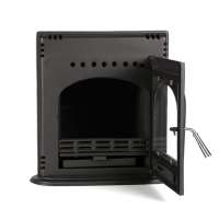 Small household cast iron stove for sale