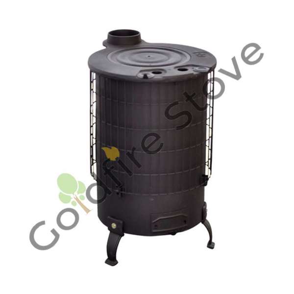 Portable Stove for Outdoor Use