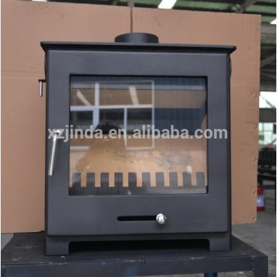 ECOdesign 2022 8KW Multifuel Stove